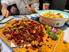 -小暖厨·长沙菜(孟州店)