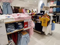 -优衣库(苏州天虹CCMall石路店)