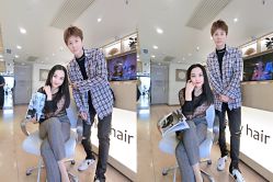 中发-简法造型·品牌形象店