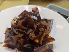 -北平味道.京味菜.烤鸭(梨园店)