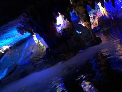 -灵栖洞天