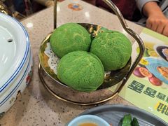 -点都德(世纪汇店)