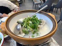 -宝荣鱼馆·临湖之宴(千岛湖店)