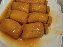 -玉华台饭庄·淮扬菜·烤鸭(望京店)