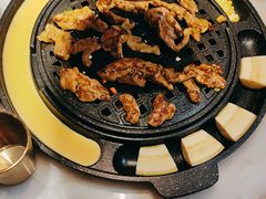 -韩宫宴和牛烤肉(上海金山万达店)