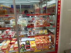 -味多美蛋糕(杨闸环岛店)