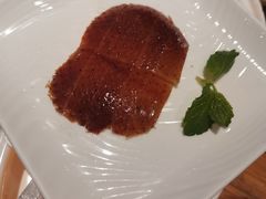 -四季民福烤鸭店(前门廊房二条店)