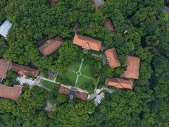 -浙江大学(之江校区)