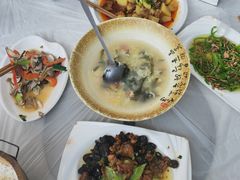 -野菌王牦牛肉汤锅