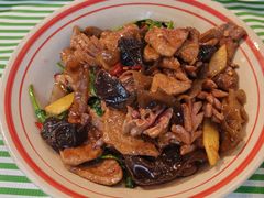 -可可大虾武汉土菜大排档(万松园1店)