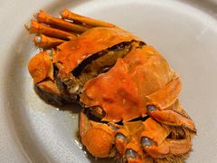 -美食汇自助餐厅·杭州城中香格里拉