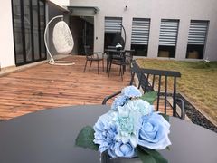 -上汽MG体验中心(徐汇东安路店)