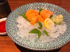 -东京和食 Sun with AQUA