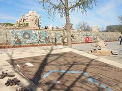 -元大都城垣遗址公园