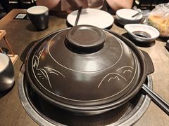 -同仁四季椰子鸡(无锡滨湖万象汇店)