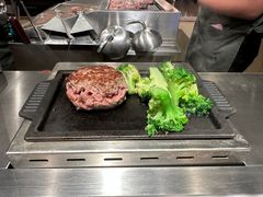 -肉肉大米(金虹桥店)