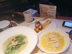 -桂满陇·西湖船宴(平安金融中心店)