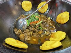 -胡家地锅鸡地锅鱼(金家渡店)