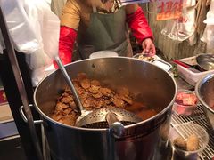 -张记捆鸡(总店)