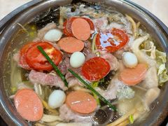 -海关荤豆花(洋河一路店)