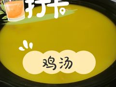 -乐味阁养生板栗鸡(中江店)