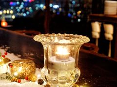 -The Penthouse酒吧