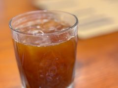 -Be Lived Cafe比例咖啡(摩天轮店)