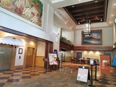 -希尔顿夏威夷度假村之希尔顿分时度假俱乐部套房酒店