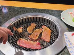 -梦山水日本烧肉(五四广场店)