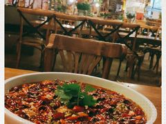 -胡桃里音乐酒馆(东区店)