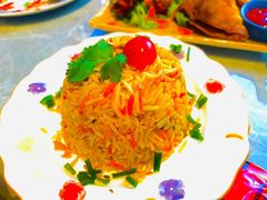 -木尔坦·Multan巴基斯坦清真餐厅halal(大智嘉园店)