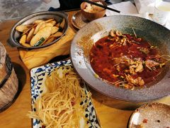 -无届青年餐馆(熙街店)