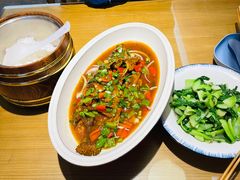 -鸿运楼·舌尖上的徽菜