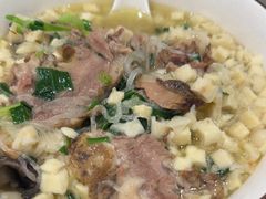 -陈熹公民族美食文化餐厅(中华广场店)