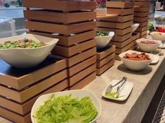 -上海虹桥宾馆味翠餐厅