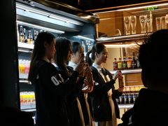 -解放碑威斯汀酒店-知味国际美食餐厅