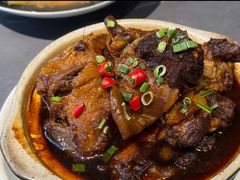 -富临轩私房菜(集庆门大街店)