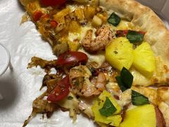 -米斯特比萨(望京西园店)