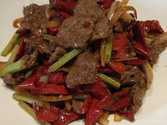 -喜相逢·特色烤鸭新疆菜(南珏大厦店)