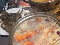 -小天鹅戴斯酒店鲸鲨百汇创作料理