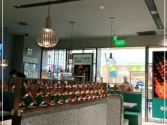 -半天妖烤鱼(西铁营万达店)
