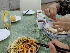 -老孙家饭庄·非遗(东关店)