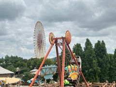 -七彩云南欢乐世界