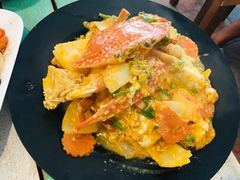 -Doo Dee Thai Food(Issan/Isaan/Esan)