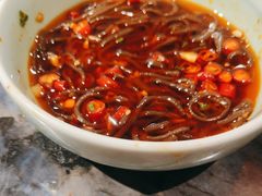 -龙门阵茶屋川菜馆(武康路店)