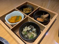 -綱元·海鲜豆捞(明州里店)