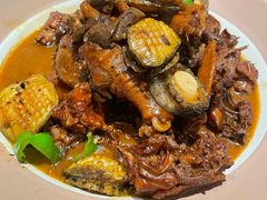 -王家大院·南京菜(湛江路总店)