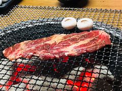 -鑫釜山海鲜烧烤(鑫丰国际店)