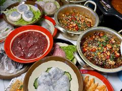 -钢管厂五区小郡肝火锅串串香(清河店)