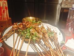 -醉烧膘·烧烤夜宵王(总店)